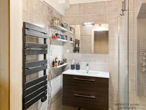 Maison à vendre 5 pièces BAYONNE (64)