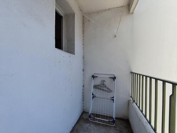 T3 · 77 m² · Perpignan – Moulin à Vent - 2 balcons · Cave privative · Chauffage individuel gaz