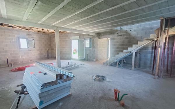 Maison à vendre    5 pièces •  Pau