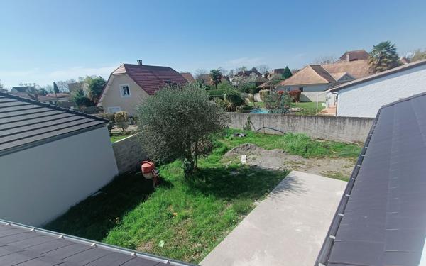 Maison à vendre    5 pièces •  Pau