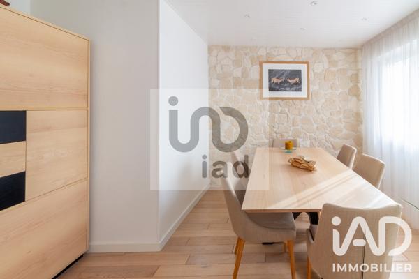 Appartement à vendre 5 pièces 87,86 m² Le Pecq