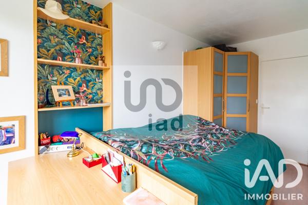 Appartement à vendre 5 pièces 87,86 m² Le Pecq
