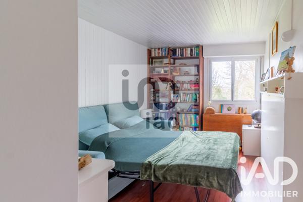 Appartement à vendre 5 pièces 87,86 m² Le Pecq