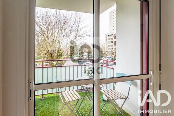 Appartement à vendre 5 pièces 87,86 m² Le Pecq