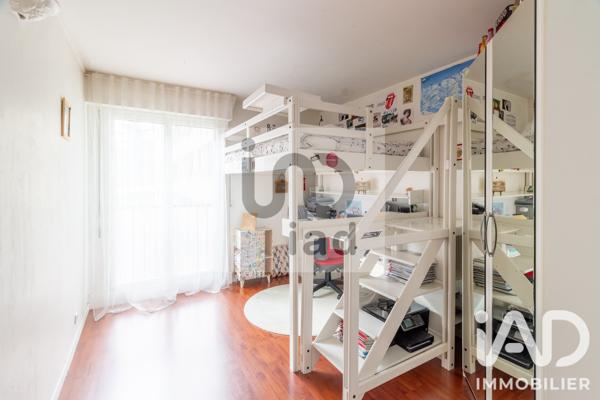 Appartement à vendre 5 pièces 87,86 m² Le Pecq
