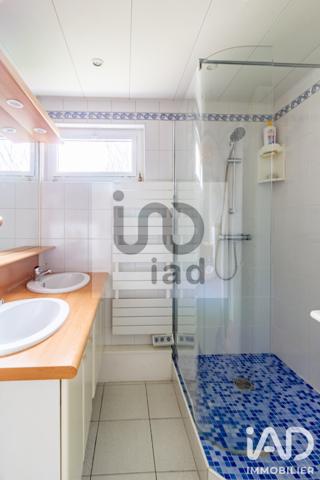 Appartement à vendre 5 pièces 87,86 m² Le Pecq