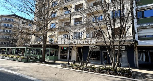 À vendre Appartement 3 pièces 89.09 m² - Annemasse 74100