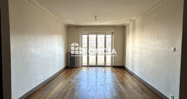 À vendre Appartement 3 pièces 89.09 m² - Annemasse 74100