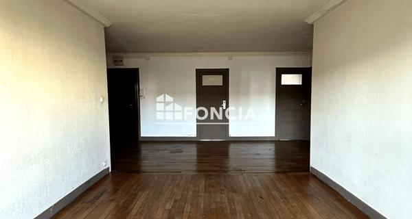 À vendre Appartement 3 pièces 89.09 m² - Annemasse 74100