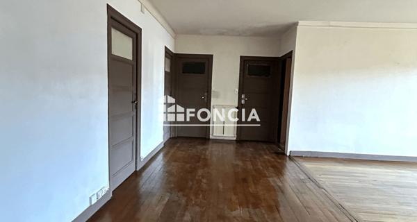 À vendre Appartement 3 pièces 89.09 m² - Annemasse 74100