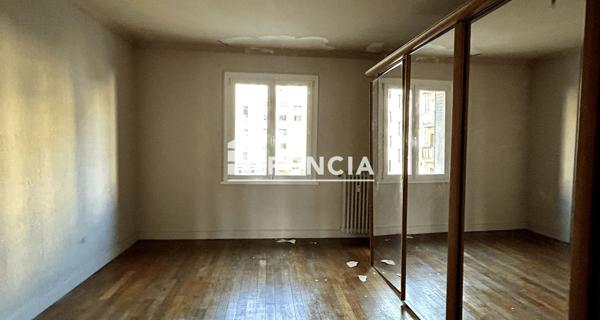 À vendre Appartement 3 pièces 89.09 m² - Annemasse 74100