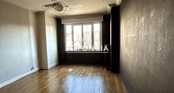 À vendre Appartement 3 pièces 89.09 m² - Annemasse 74100