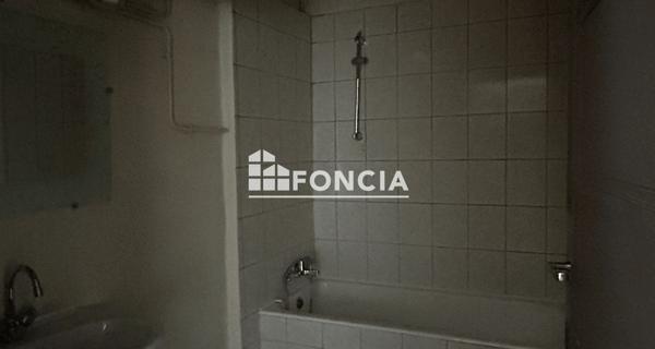 À vendre Appartement 3 pièces 89.09 m² - Annemasse 74100