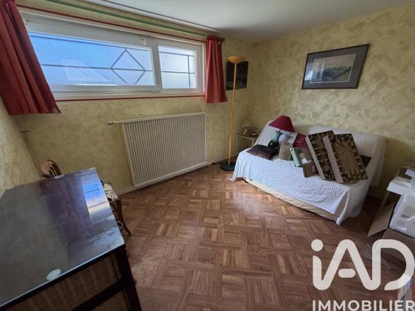 Maison à vendre 5 pièces 114 m² Parthenay