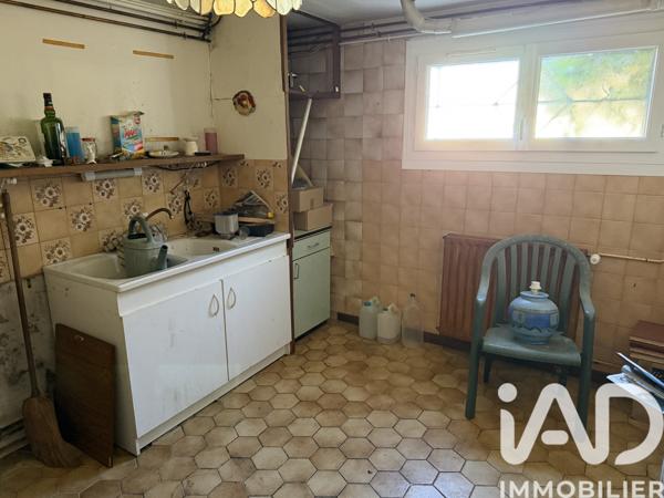 Maison à vendre 5 pièces 114 m² Parthenay