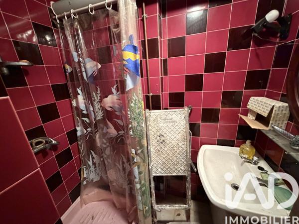 Maison à vendre 5 pièces 114 m² Parthenay