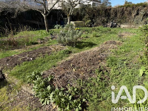 Maison à vendre 5 pièces 114 m² Parthenay