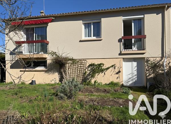 Maison à vendre 5 pièces 114 m² Parthenay
