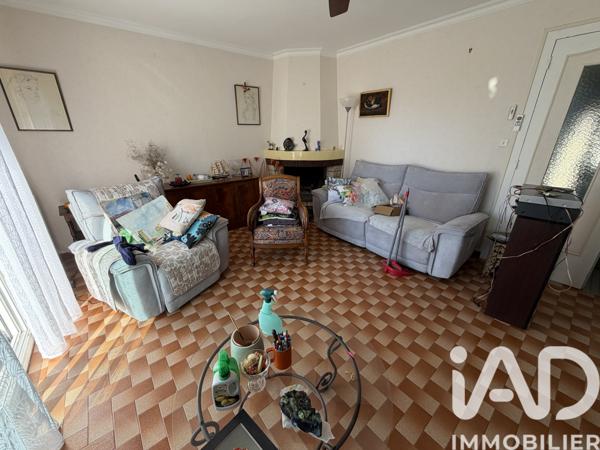 Maison à vendre 5 pièces 114 m² Parthenay