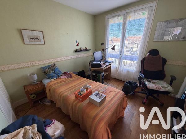 Maison à vendre 5 pièces 114 m² Parthenay