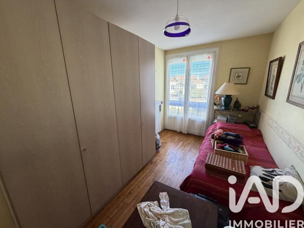 Maison à vendre 5 pièces 114 m² Parthenay