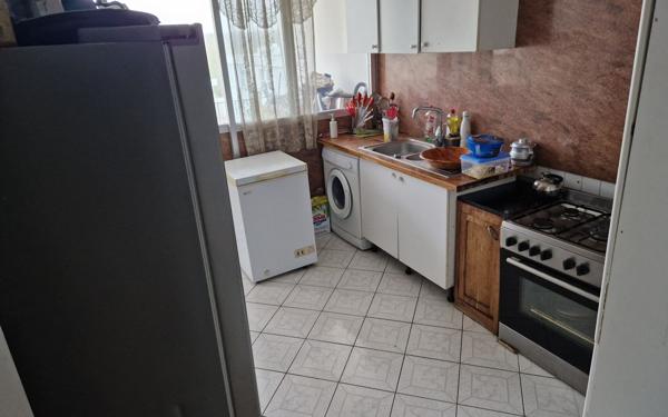 Appartement à vendre    4 pièces • 78 m2 Nogent-sur-Oise