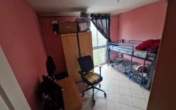 Appartement à vendre    4 pièces • 78 m2 Nogent-sur-Oise