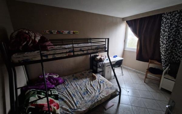 Appartement à vendre    4 pièces • 78 m2 Nogent-sur-Oise