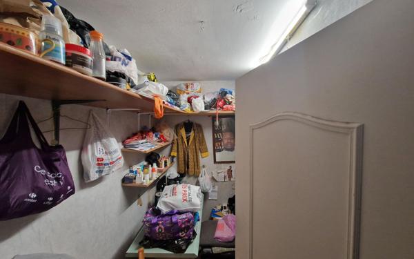 Appartement à vendre    4 pièces • 78 m2 Nogent-sur-Oise