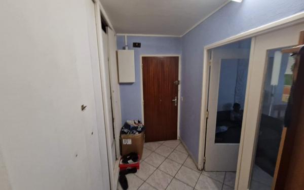 Appartement à vendre    4 pièces • 78 m2 Nogent-sur-Oise