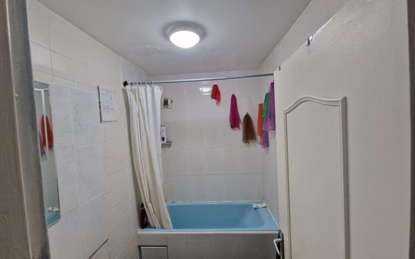 Appartement à vendre    4 pièces • 78 m2 Nogent-sur-Oise