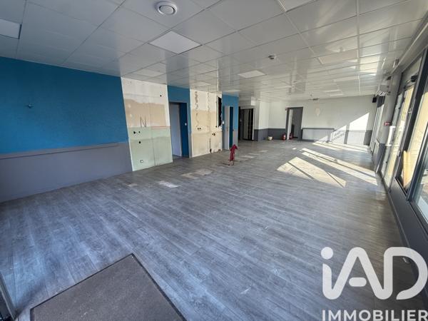 Immeuble à vendre 517 m² Parthenay