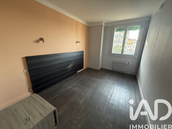 Immeuble à vendre 517 m² Parthenay