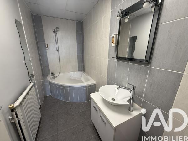 Immeuble à vendre 517 m² Parthenay