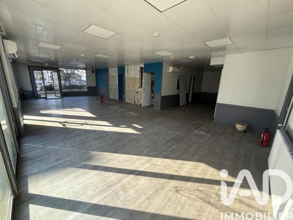 Immeuble à vendre 517 m² Parthenay