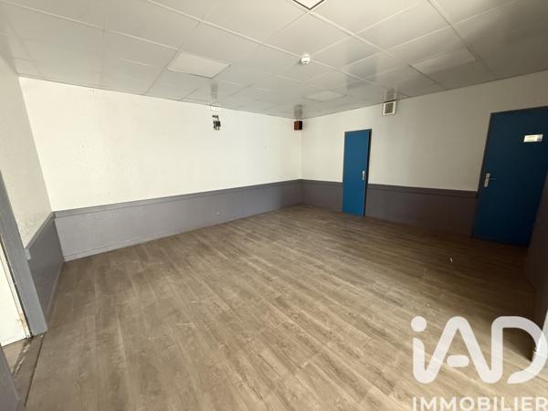 Immeuble à vendre 517 m² Parthenay