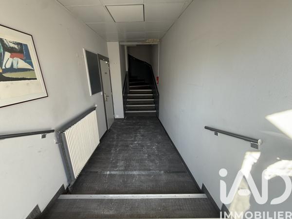 Immeuble à vendre 517 m² Parthenay