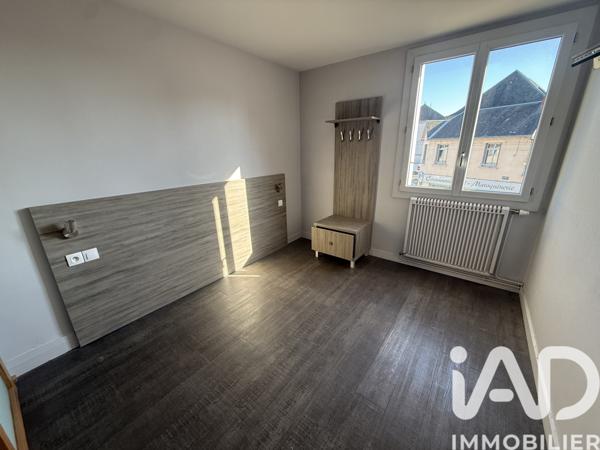Immeuble à vendre 517 m² Parthenay