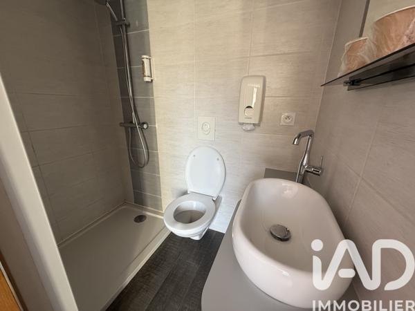 Immeuble à vendre 517 m² Parthenay