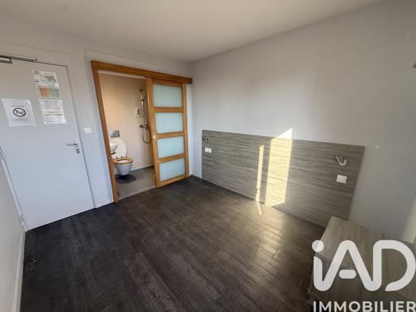 Immeuble à vendre 517 m² Parthenay