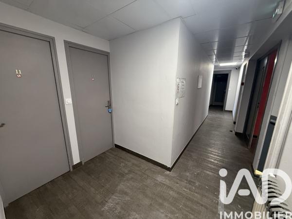 Immeuble à vendre 517 m² Parthenay