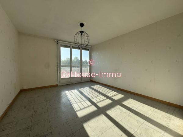Appartement à louer 3 pièces de 56 m²