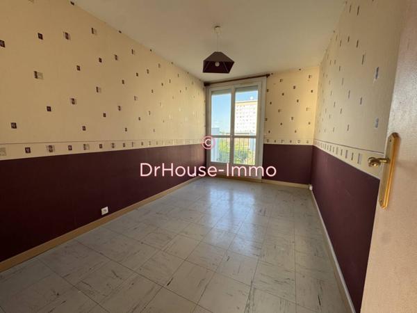 Appartement à louer 3 pièces de 56 m²