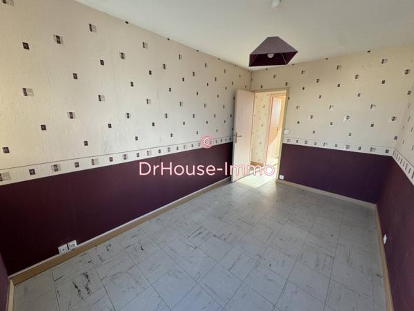 Appartement à louer 3 pièces de 56 m²