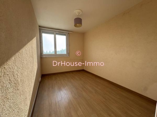 Appartement à louer 3 pièces de 56 m²
