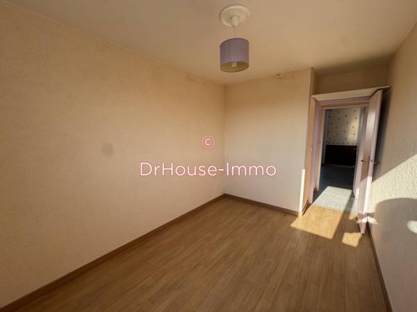 Appartement à louer 3 pièces de 56 m²