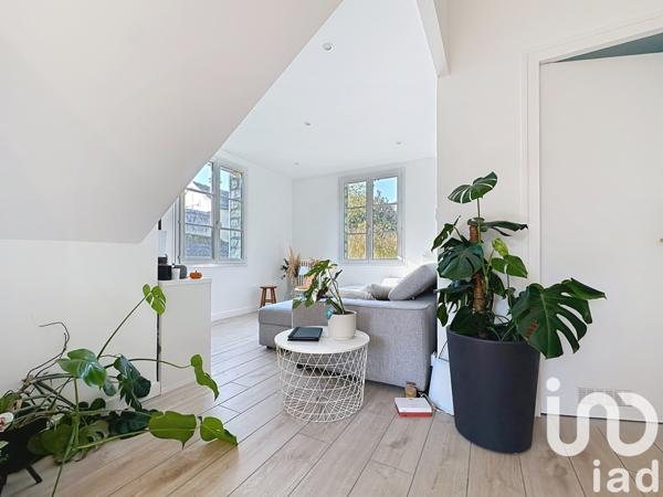 Maison à vendre 8 pièces 140 m² Maincy