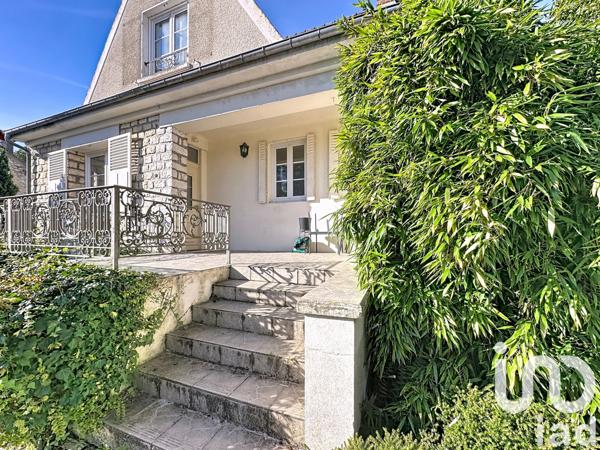 Maison à vendre 8 pièces 140 m² Maincy