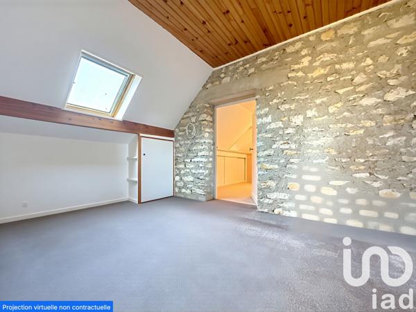 Maison à vendre 8 pièces 140 m² Maincy