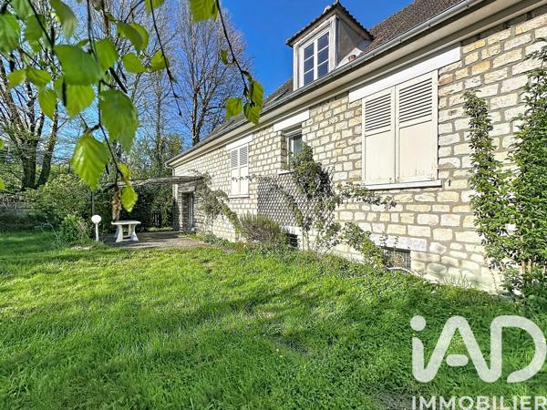Maison à vendre 8 pièces 140 m² Maincy